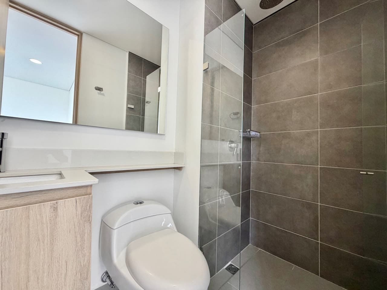 Apartment for Rent, El Tesoro - El Poblado Area, Fuente Labrada Complex
