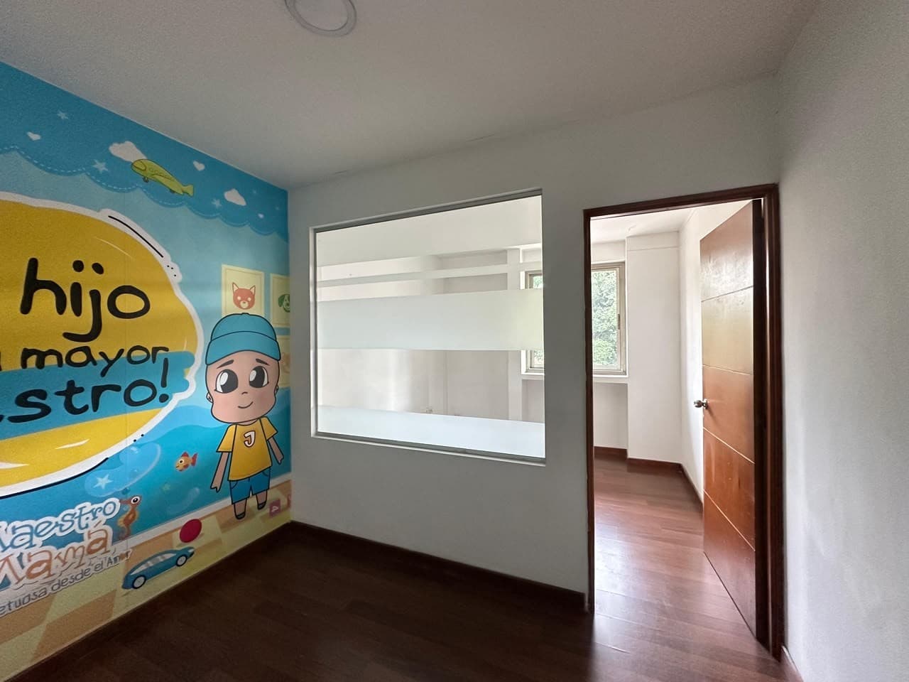 Local - Office for Rent, Santa Maria De Los Angeles Area - Poblado