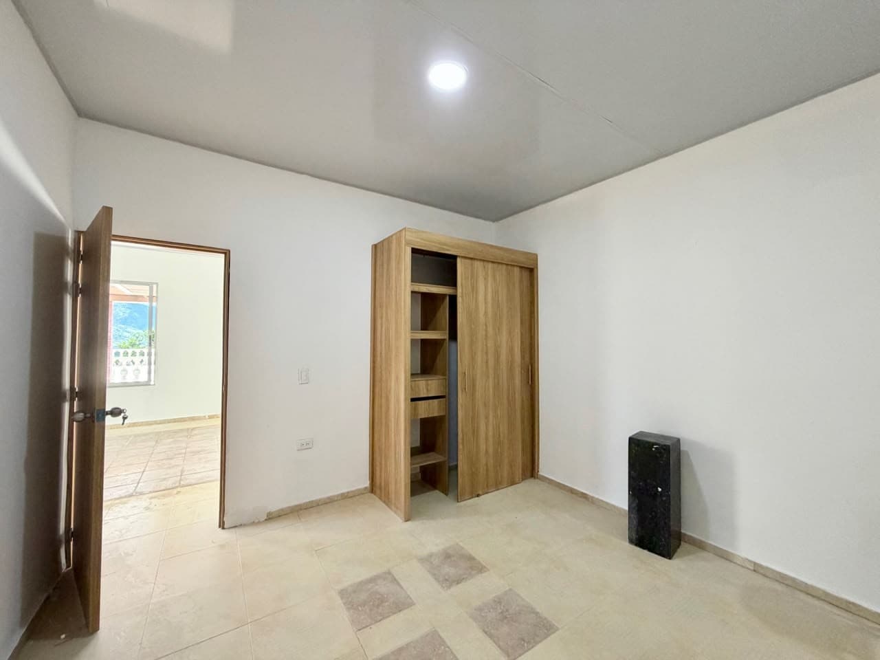 Country House for Rent, El Tamborcito Neighborhood - Barbosa