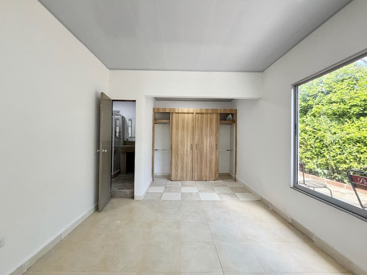 Country House for Rent, El Tamborcito Neighborhood - Barbosa