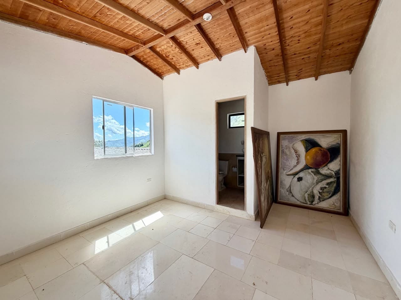 Country House for Rent, El Tamborcito Neighborhood - Barbosa