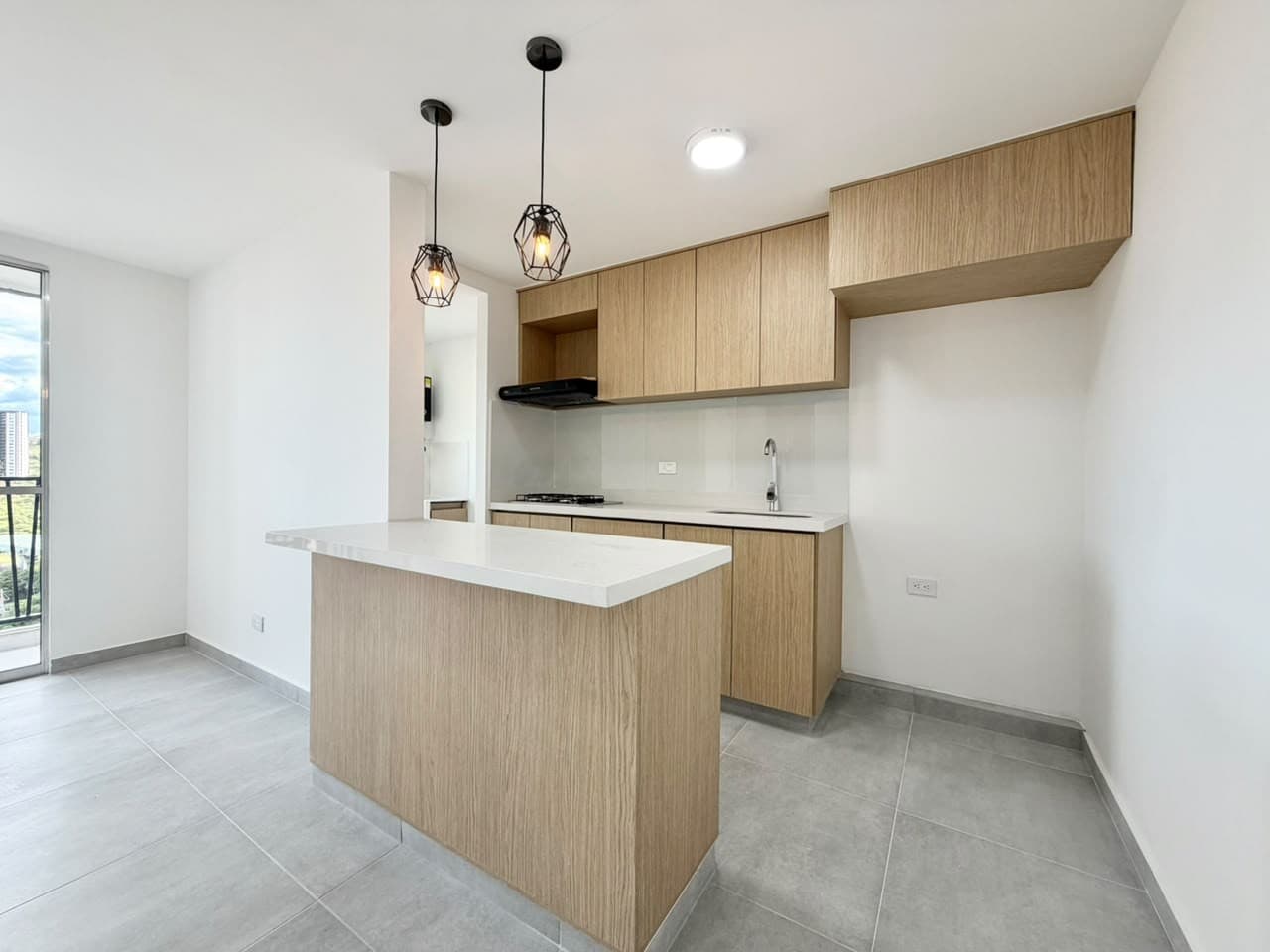 Apartment for Rent, Los Puertos - Bello Area, Puerto Vallarta Complex