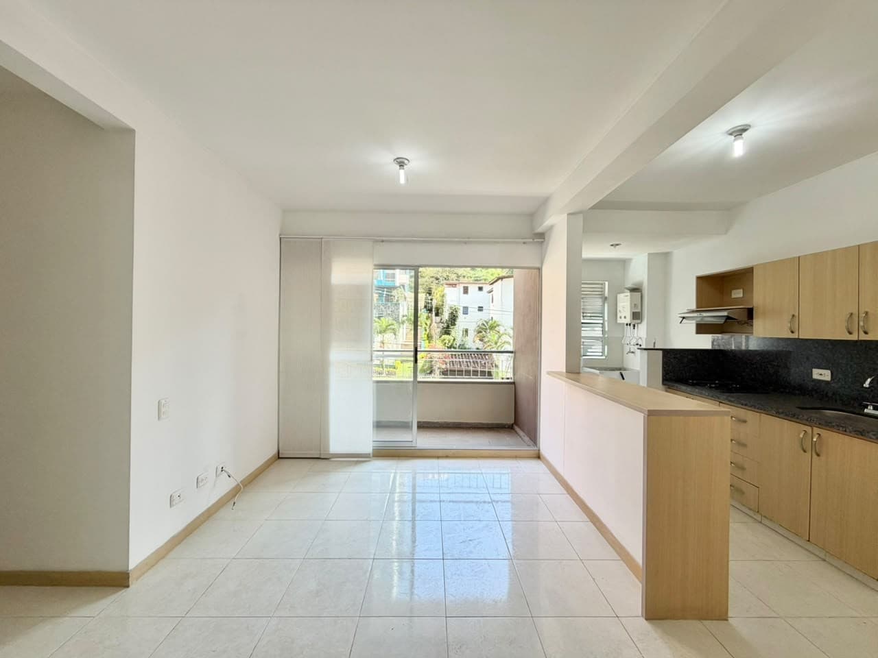 Apartment for Sale, Pilarica Area - Pilarica Blue Complex