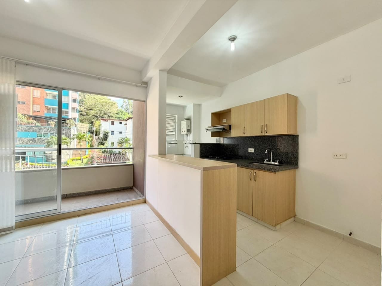 Apartment for Sale, Pilarica Area - Pilarica Blue Complex