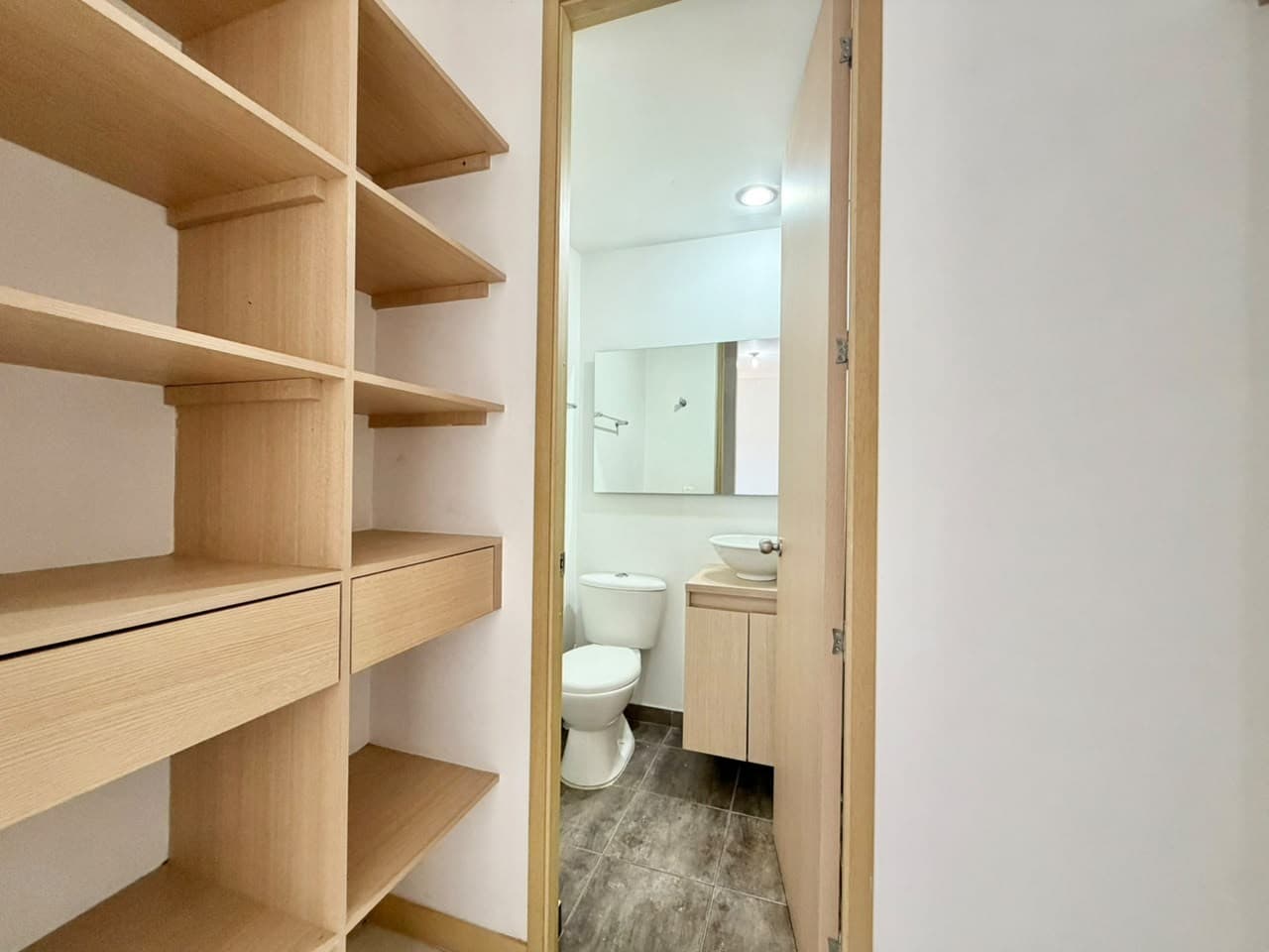 Apartment for Sale, Pilarica Area - Pilarica Blue Complex
