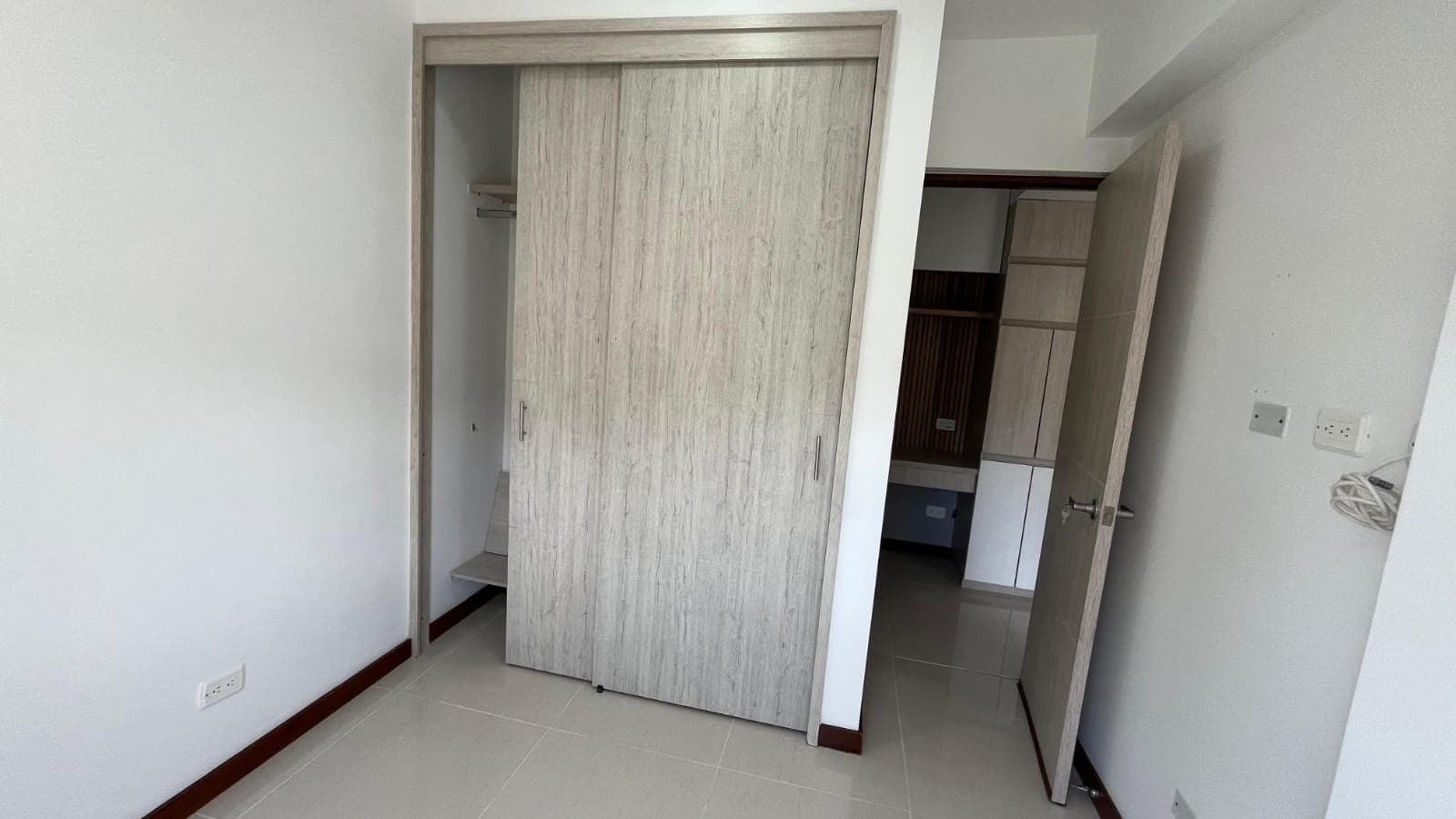 Apartment for Sale, Calasanz Upper District - El Rosal Complex