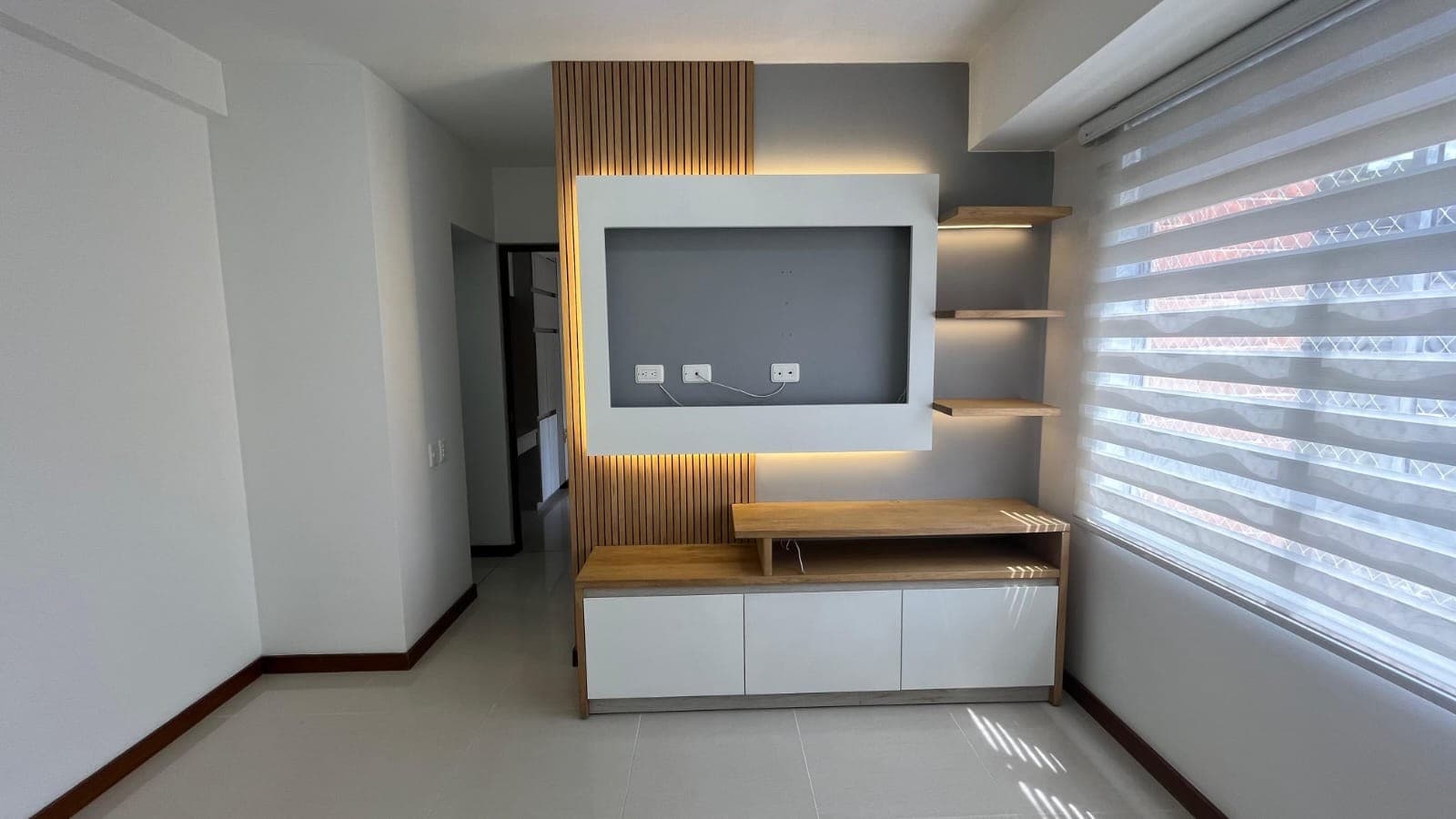 Apartment for Sale, Calasanz Upper District - El Rosal Complex