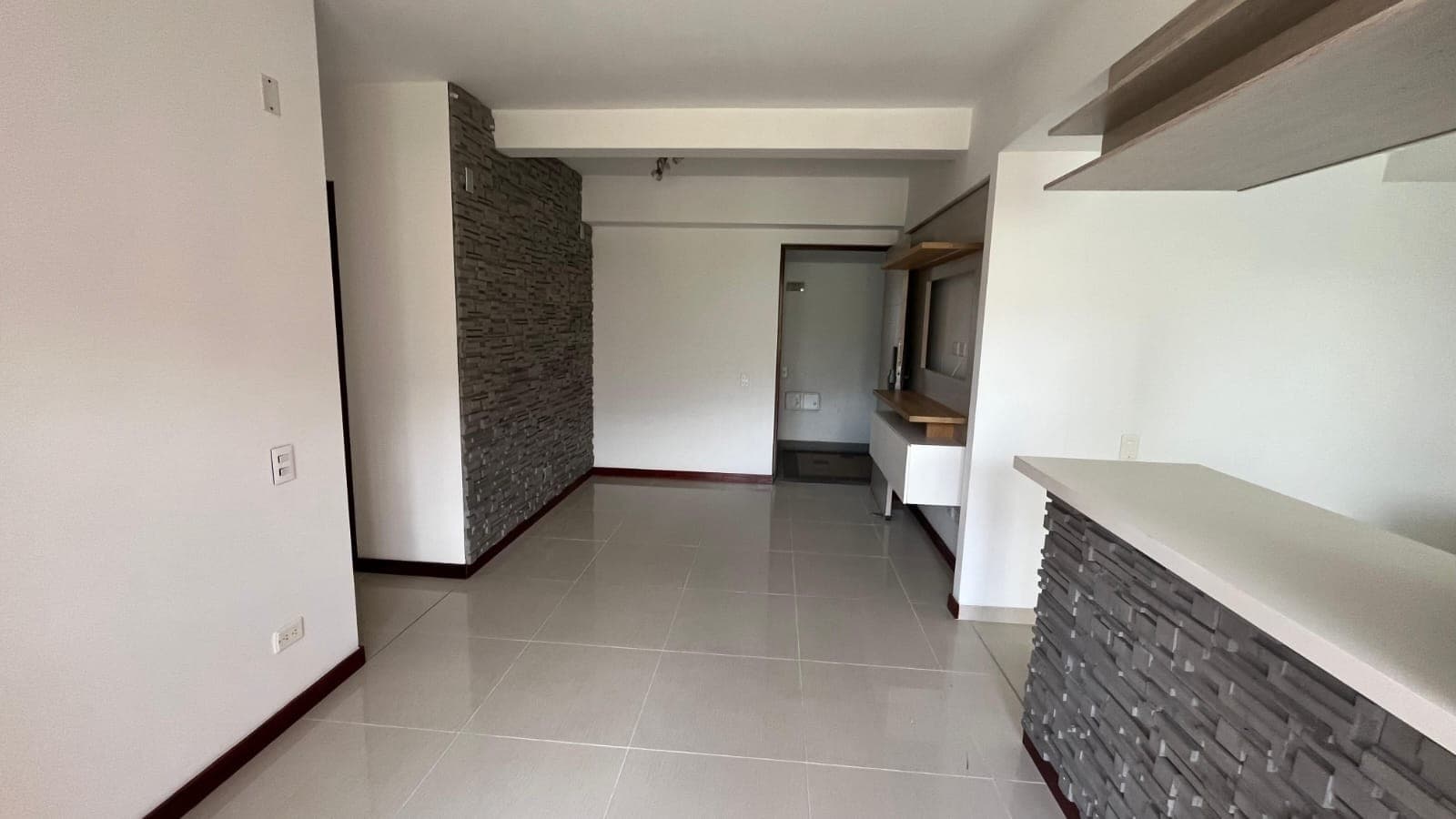 Apartment for Sale, Calasanz Upper District - El Rosal Complex
