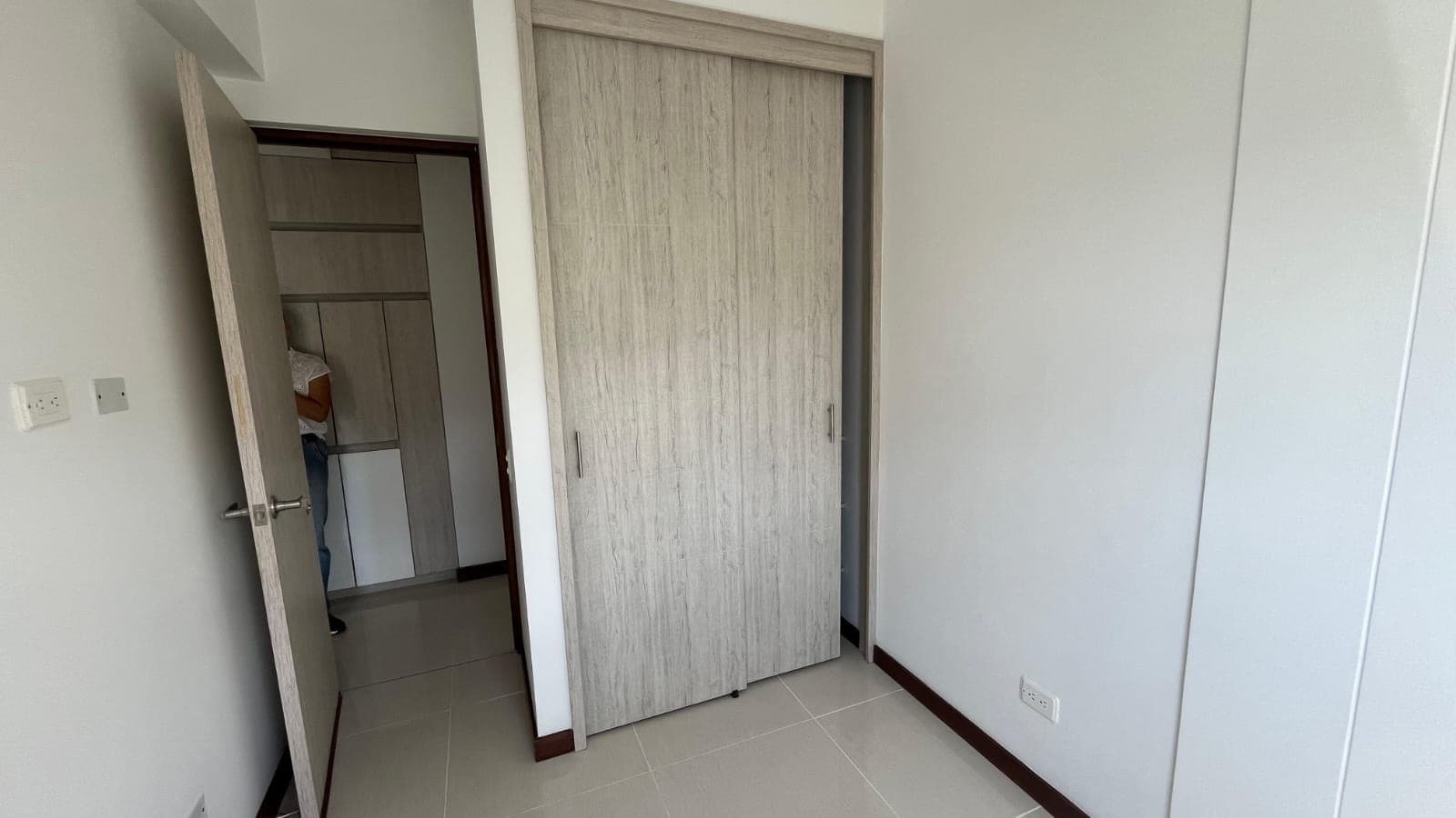 Apartment for Sale, Calasanz Upper District - El Rosal Complex
