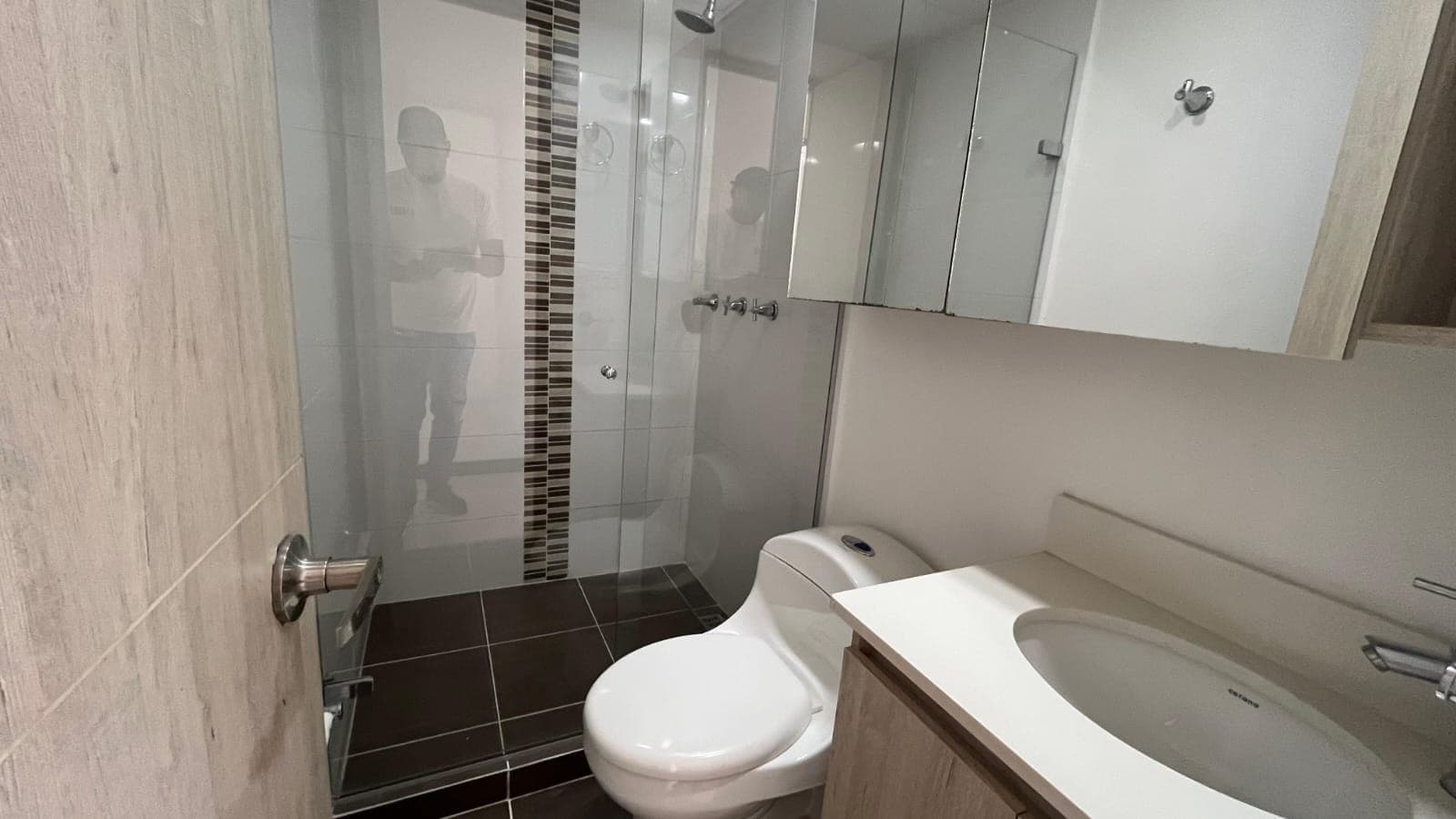 Apartment for Sale, Calasanz Upper District - El Rosal Complex