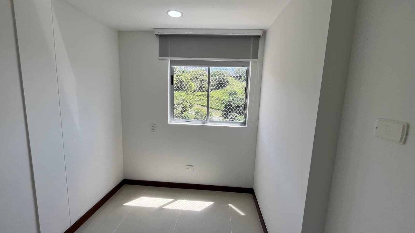 Apartment for Sale, Calasanz Upper District - El Rosal Complex
