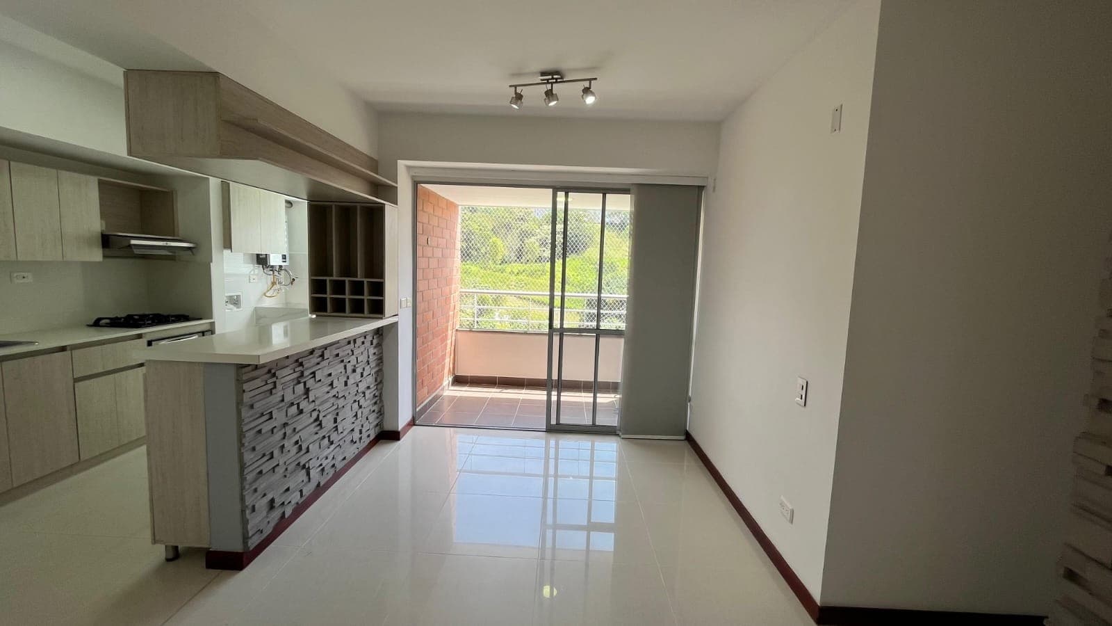 Apartment for Sale, Calasanz Upper District - El Rosal Complex