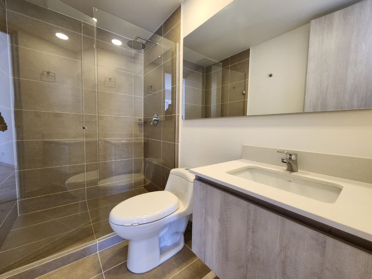 Apartment for Sale, Belen Los Bernal Area - Mirador De Los Bernal Complex