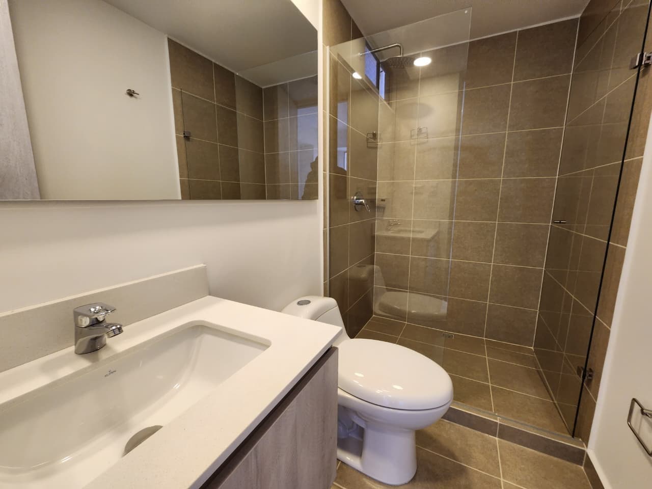 Apartment for Sale, Belen Los Bernal Area - Mirador De Los Bernal Complex
