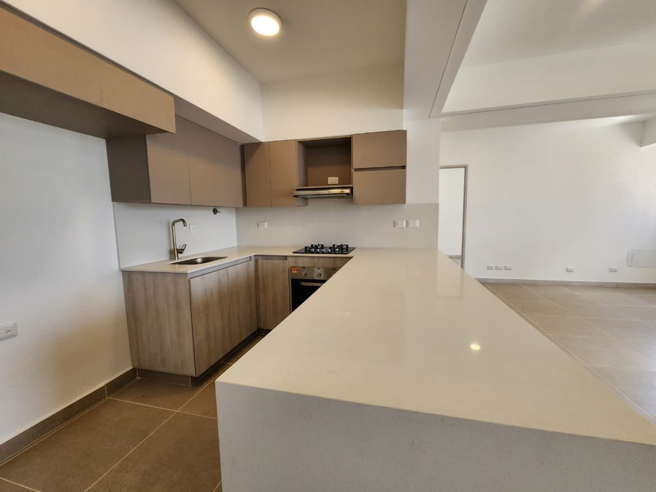 Apartment for Sale, Belen Los Bernal Area - Mirador De Los Bernal Complex