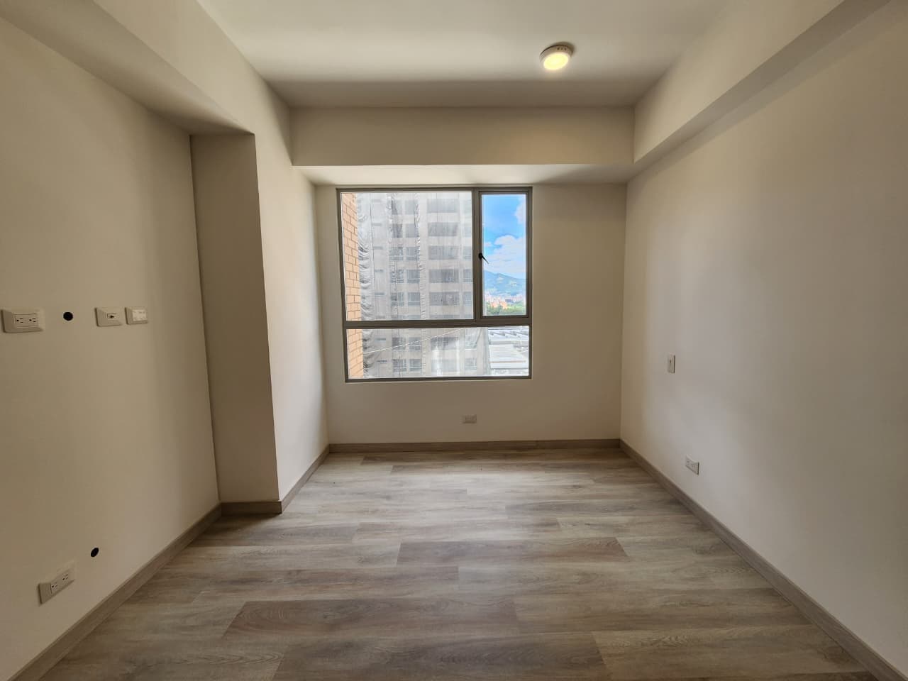 Apartment for Sale, Belen Los Bernal Area - Mirador De Los Bernal Complex