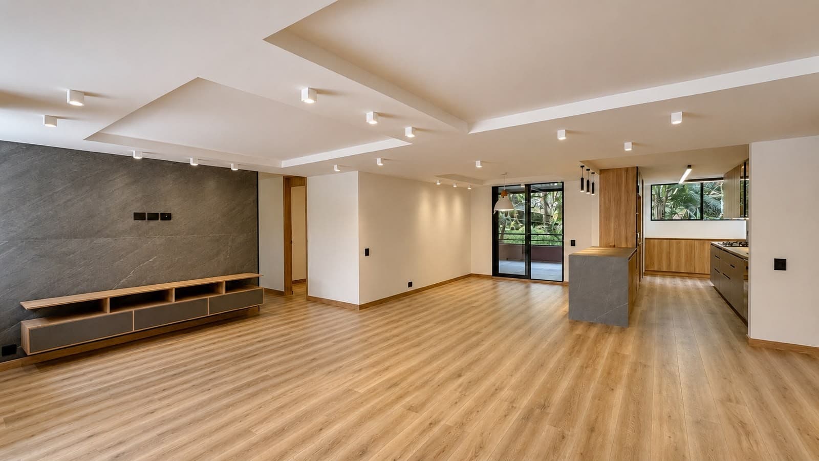 Apartment for Rent, Lalinde Area - Poblado