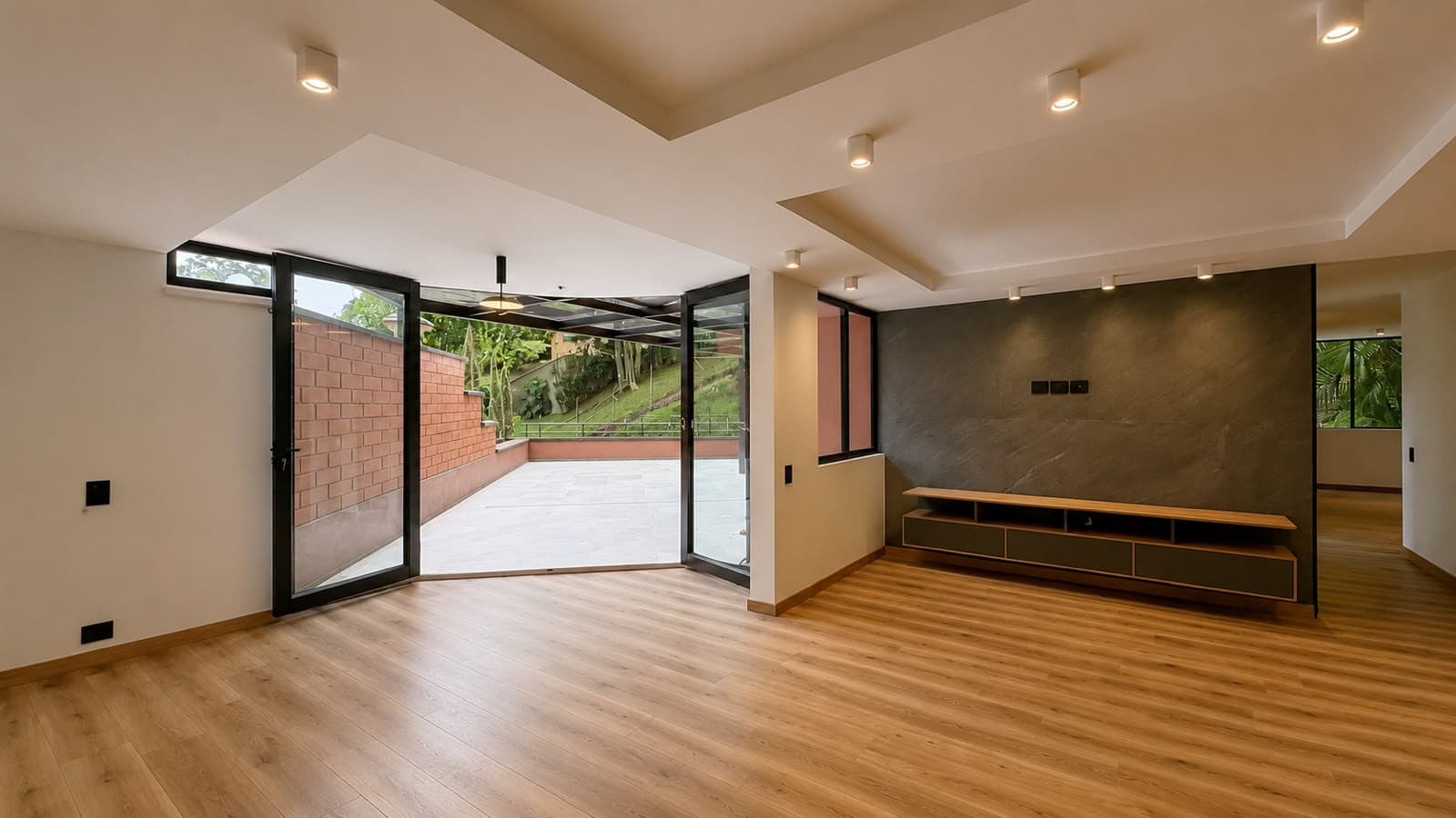 Apartment for Rent, Lalinde Area - Poblado