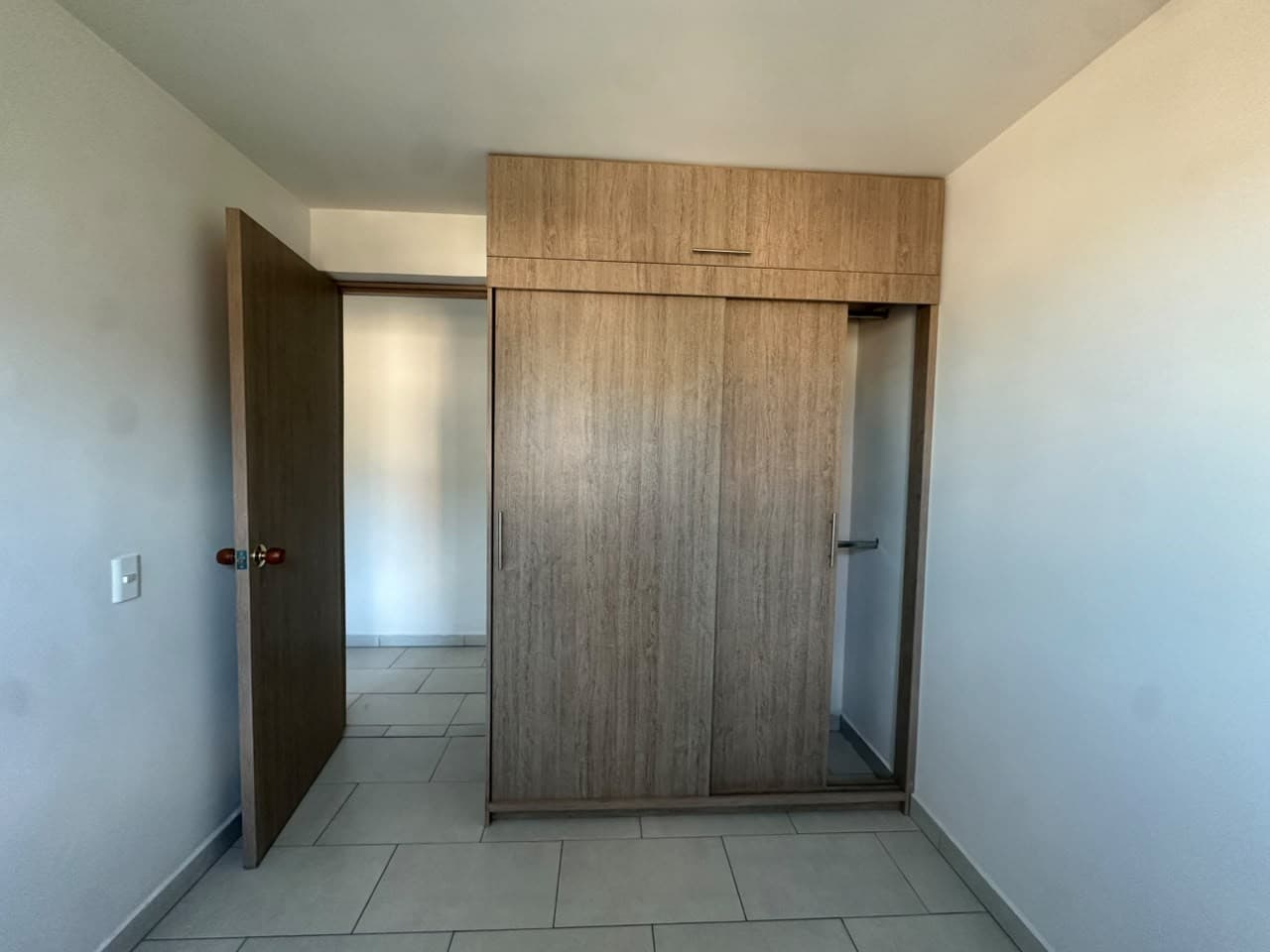 Apartment for Rent, Fabricato - Bello Area, Flor Apartamentos Complex