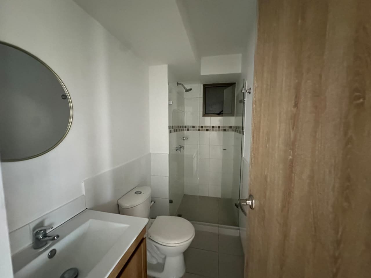 Apartment for Rent, Fabricato - Bello Area, Flor Apartamentos Complex