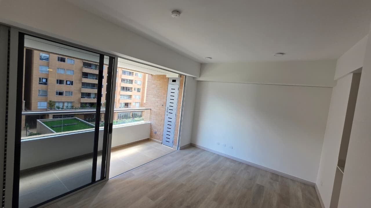 Studio Apartment for Sale, Ciudad del Río - El Poblado Area