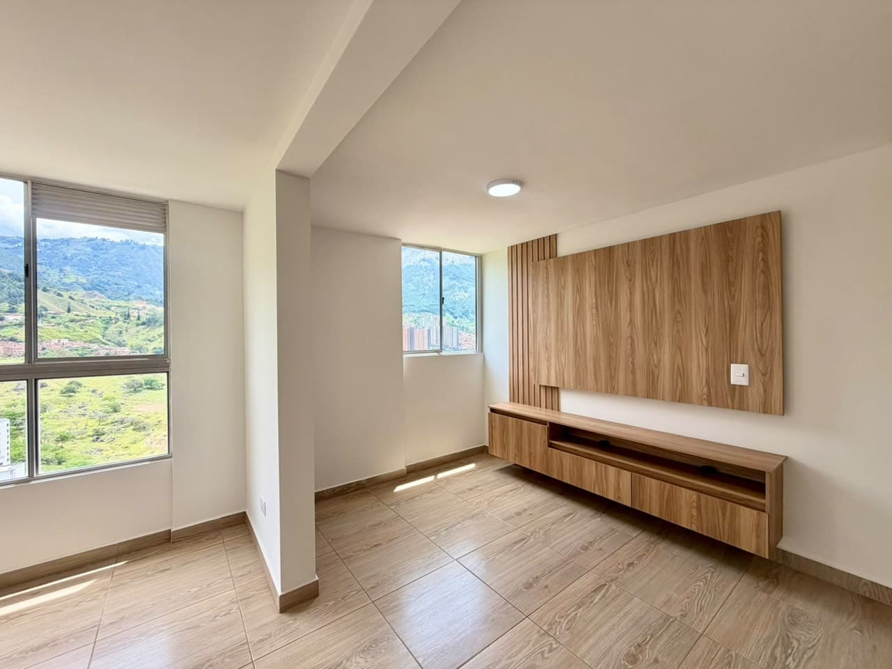 Apartment for Sale, El Trapiche - Bello Area, El Bosque Complex