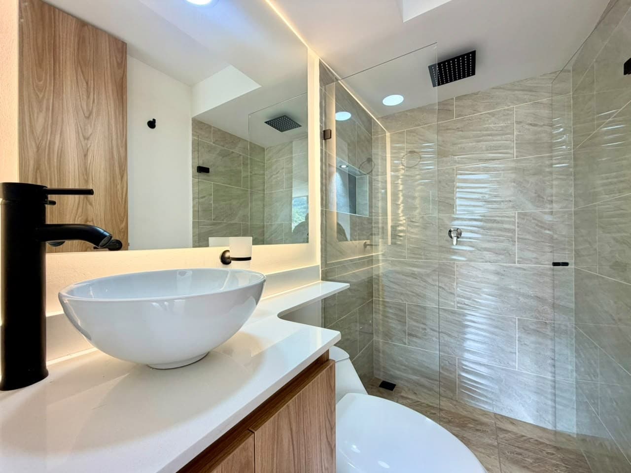 Apartment for Sale, El Trapiche - Bello Area, El Bosque Complex