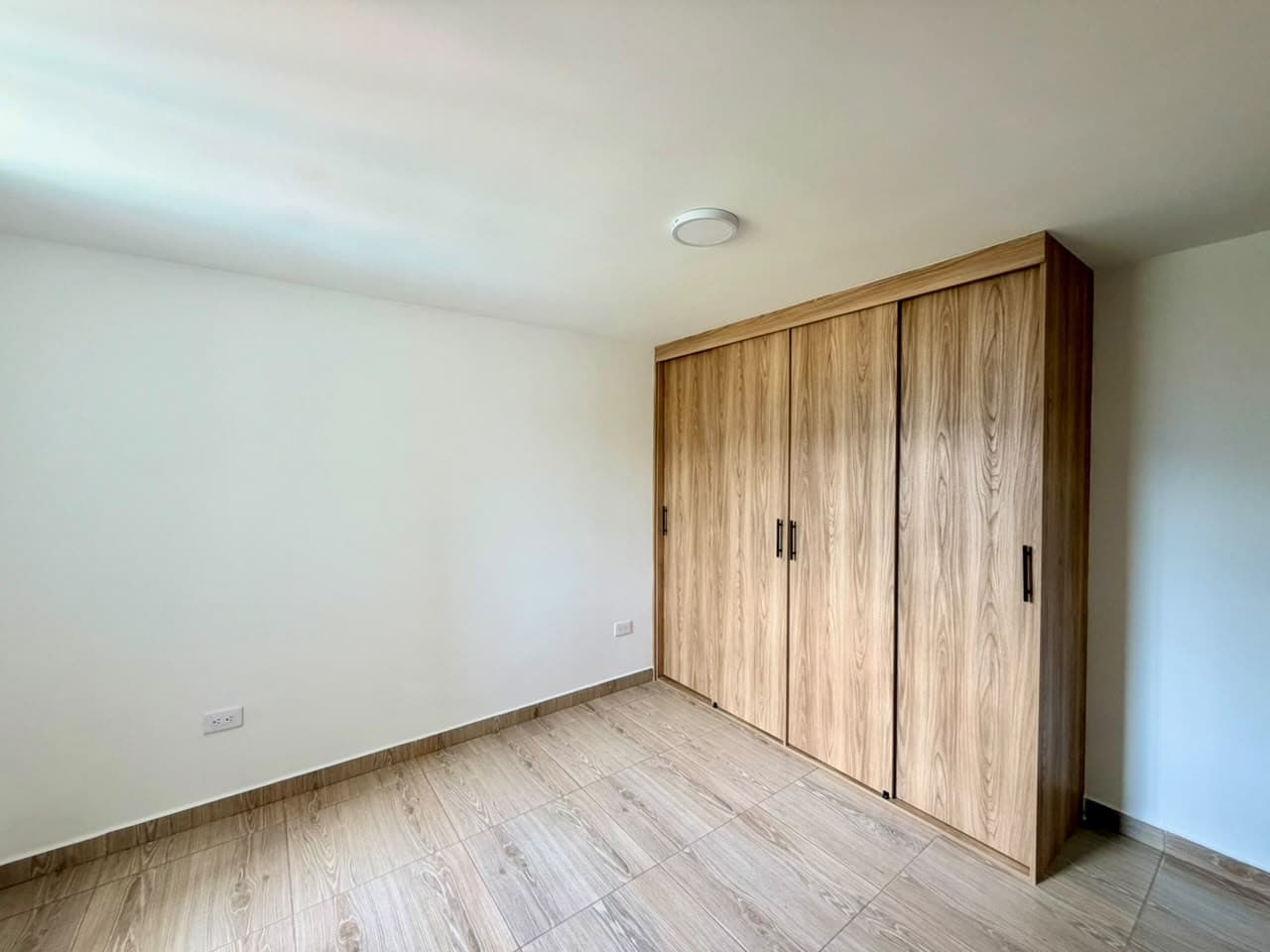 Apartment for Sale, El Trapiche - Bello Area, El Bosque Complex