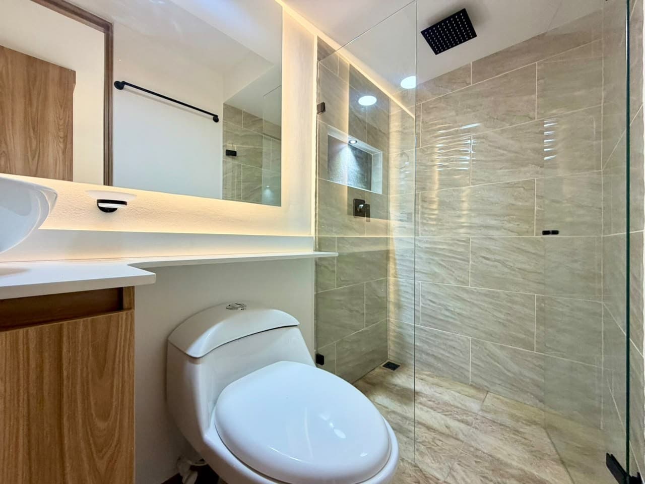 Apartment for Sale, El Trapiche - Bello Area, El Bosque Complex