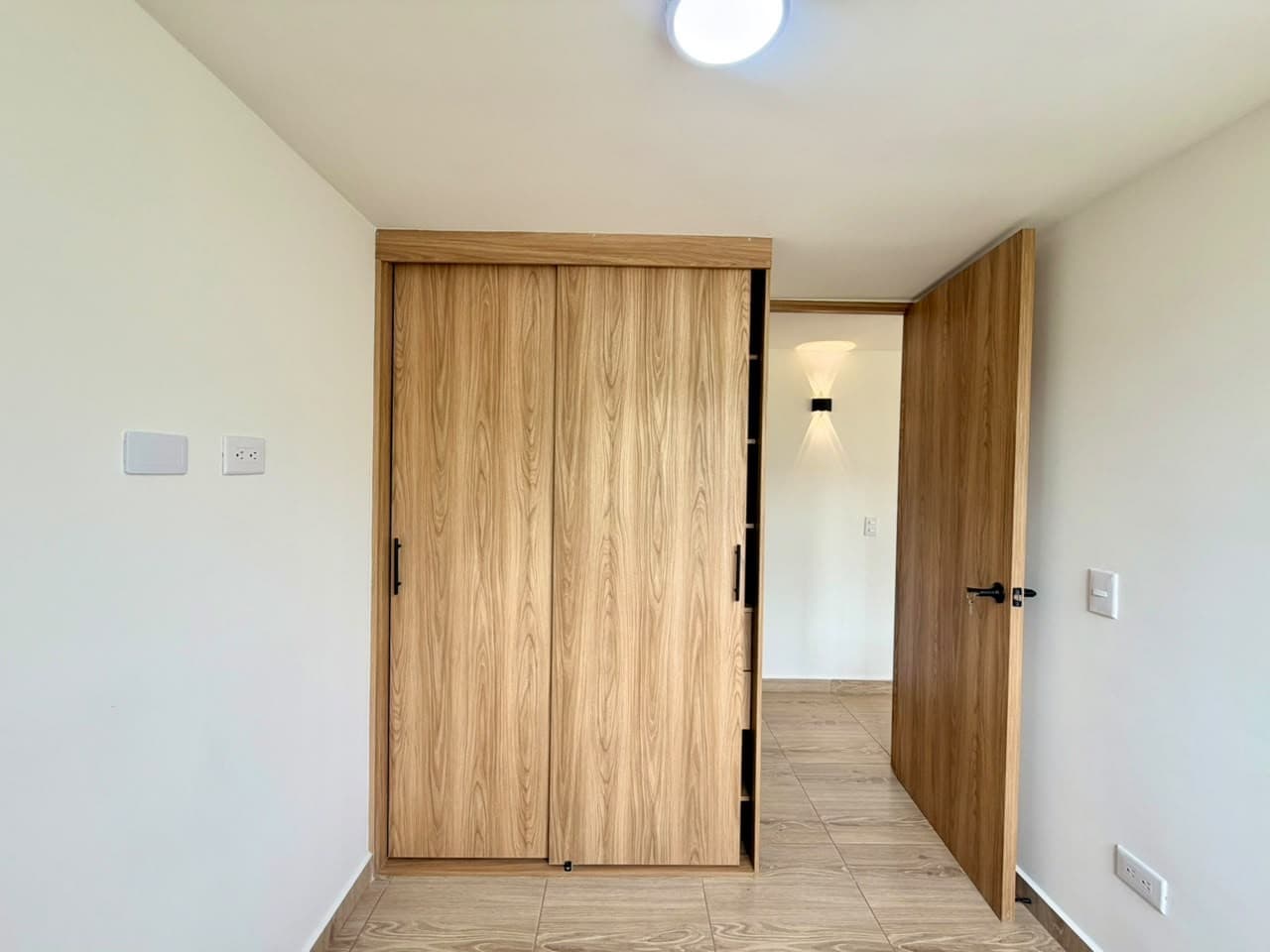 Apartment for Sale, El Trapiche - Bello Area, El Bosque Complex