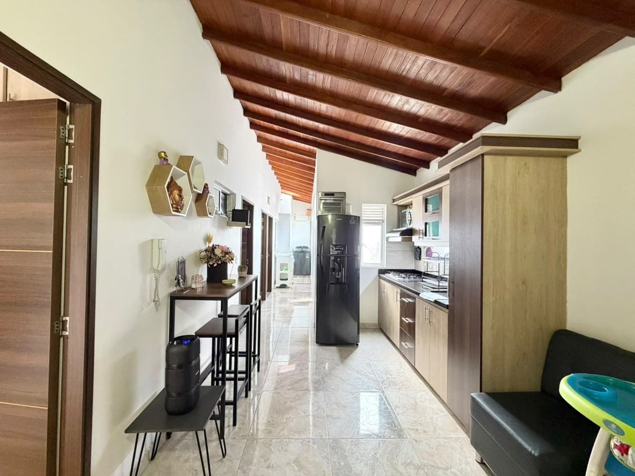 Apartment for Sale, Cabañas Neighborhood - Bello, Dubai Complex