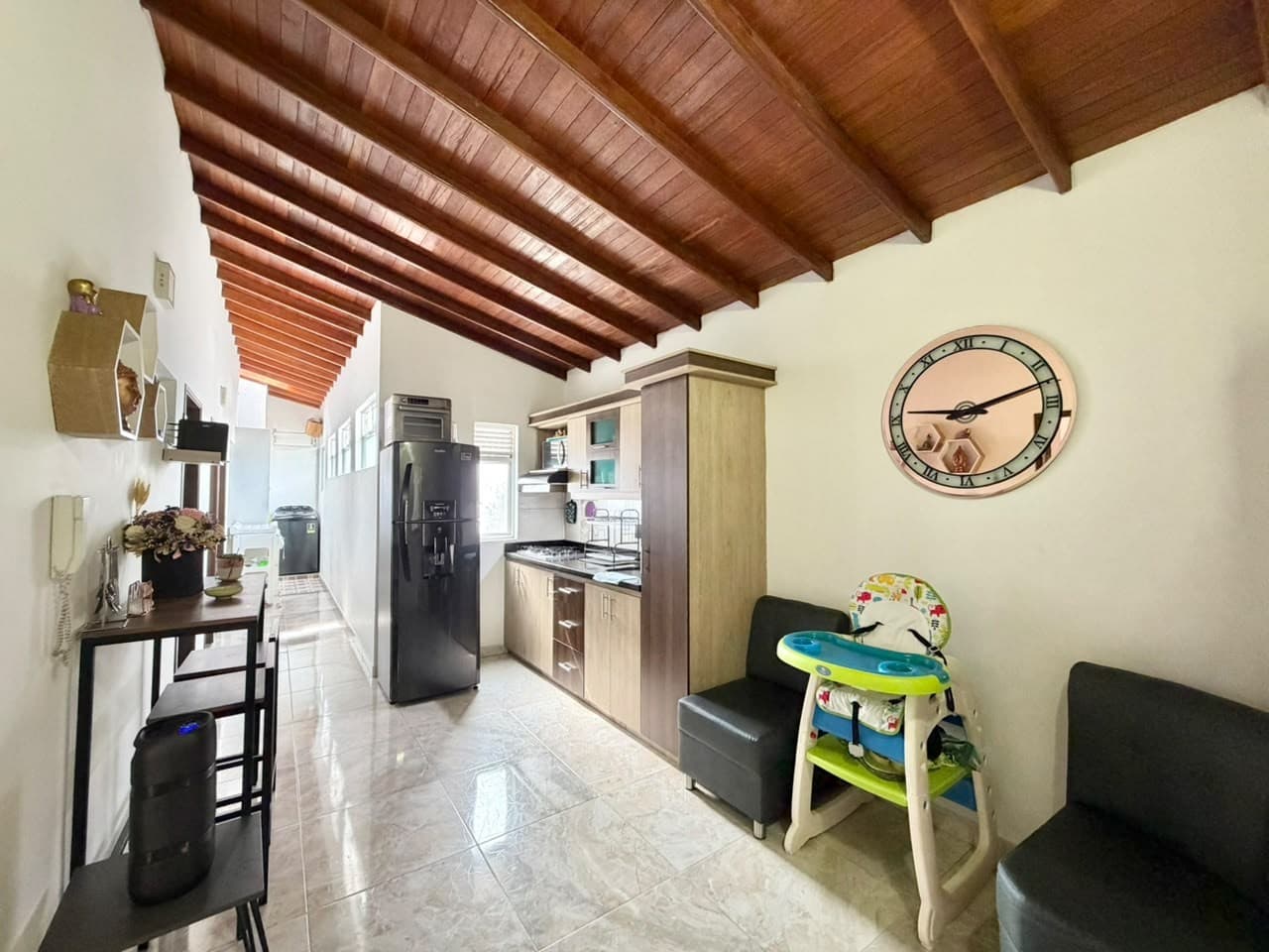 Apartment for Sale, Cabañas Neighborhood - Bello, Dubai Complex