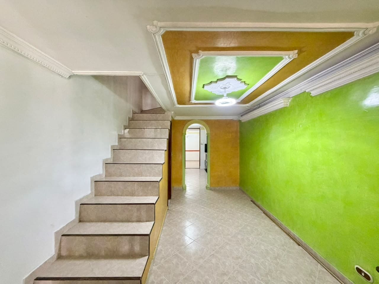 Duplex House for Sale, La Florida - Bello Area