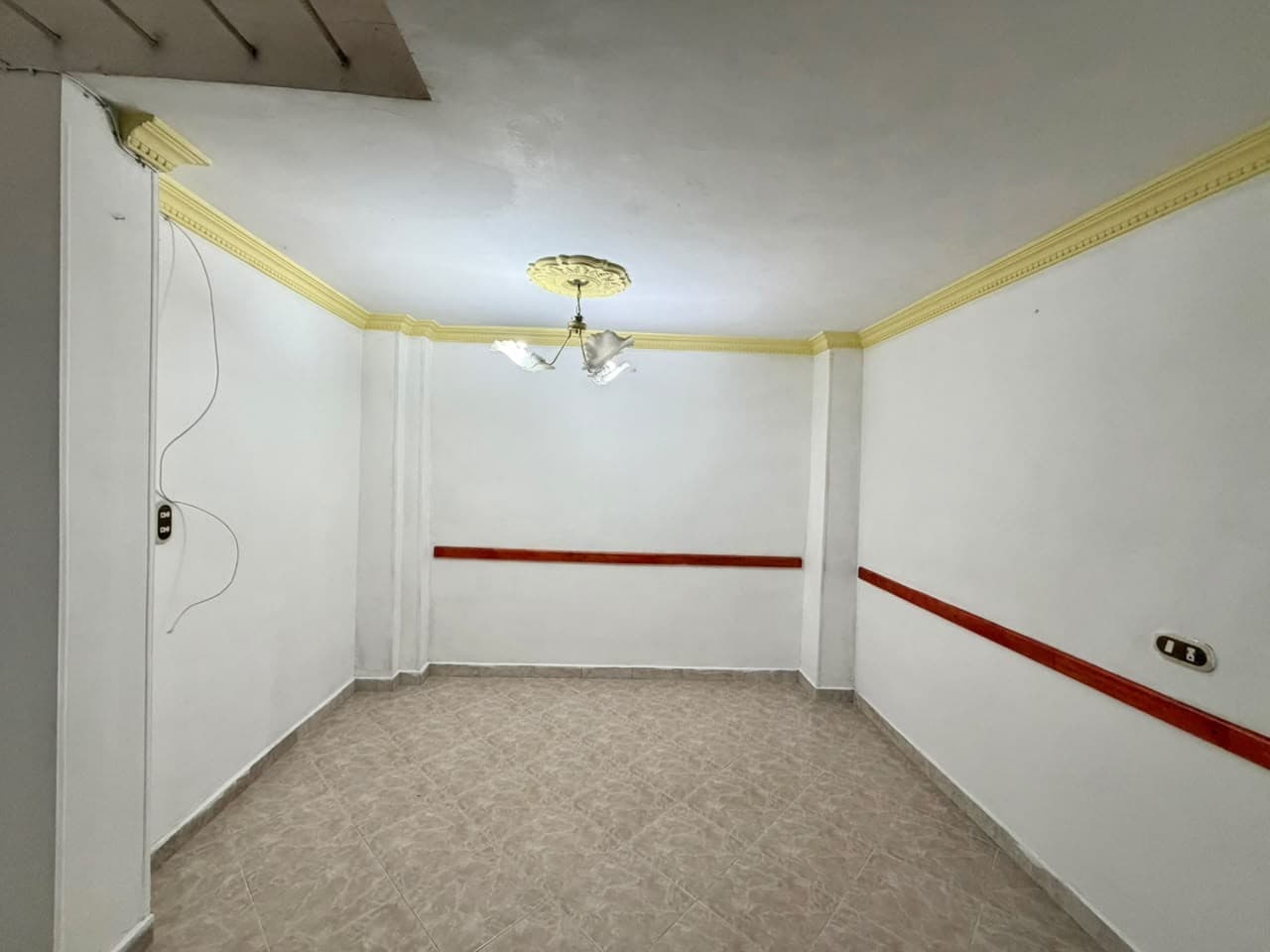 Duplex House for Sale, La Florida - Bello Area
