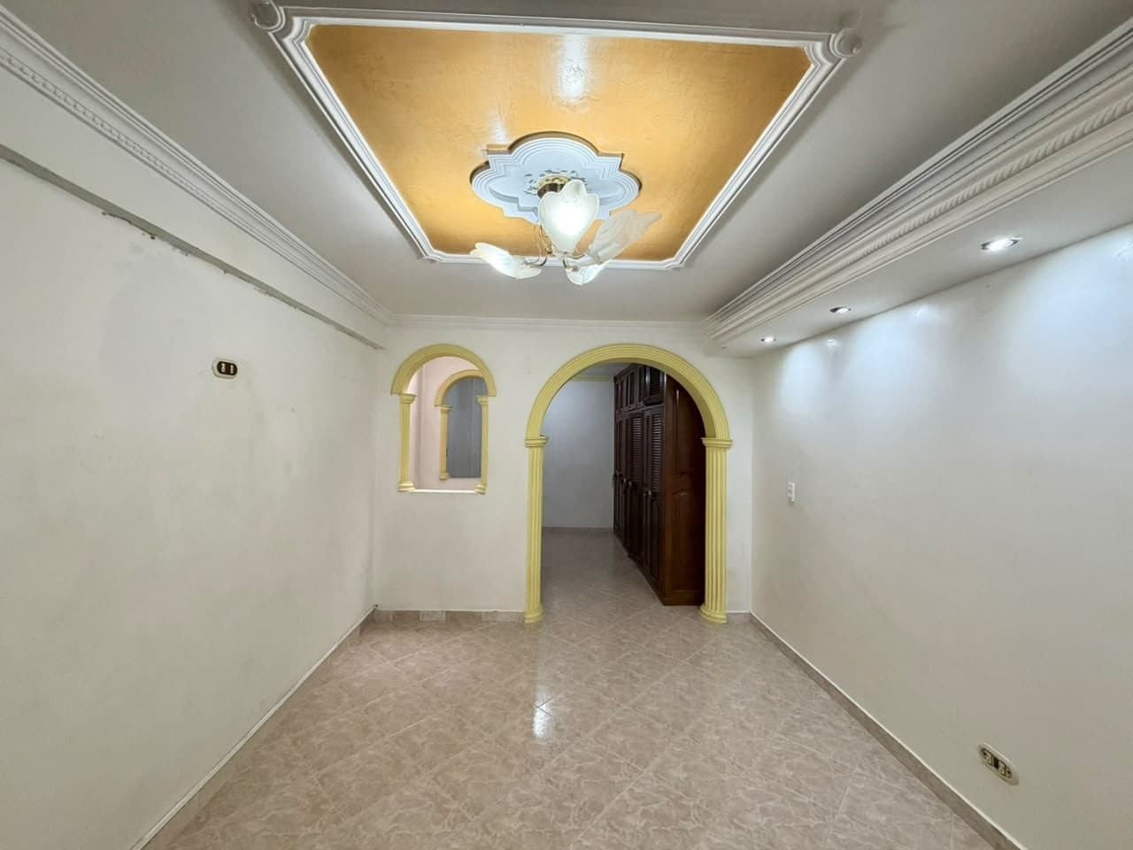 Duplex House for Sale, La Florida - Bello Area
