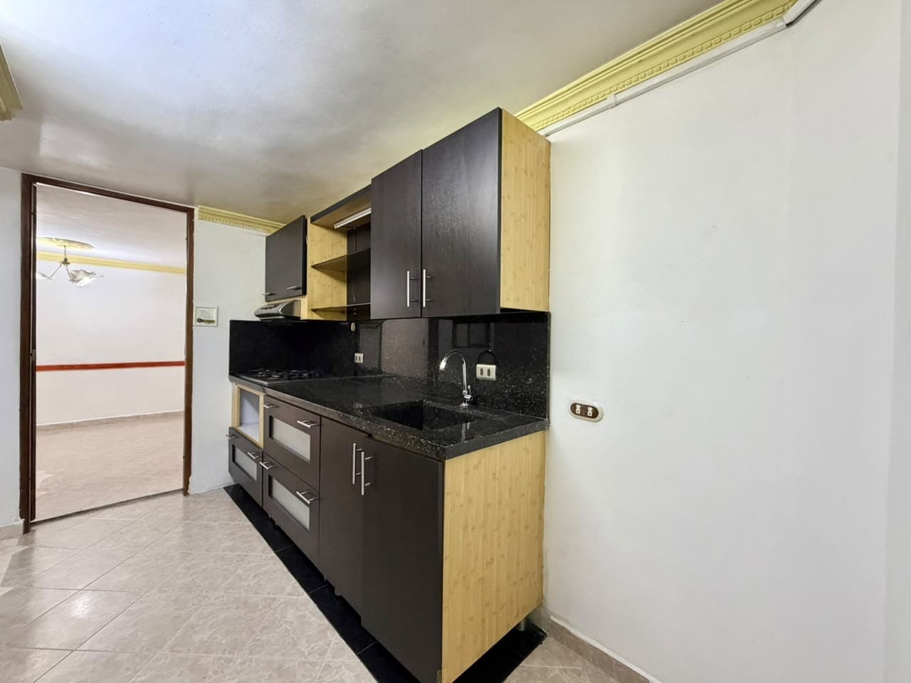 Duplex House for Sale, La Florida - Bello Area