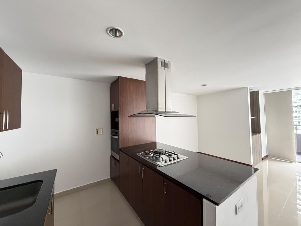 Apartment for Rent, Las Palmas - Poblado Neighborhood, Tierra Grata Complex