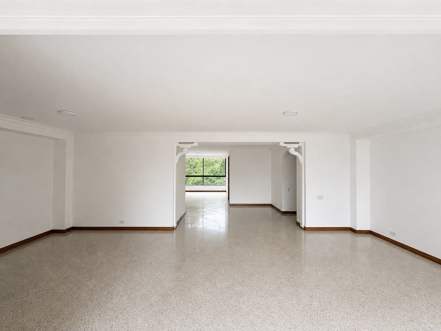 Apartment for Rent, Los Balsos Neighborhood - El Poblado