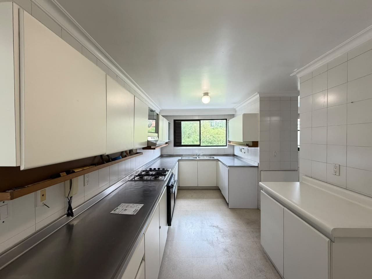 Apartment for Rent, Los Balsos Neighborhood - El Poblado