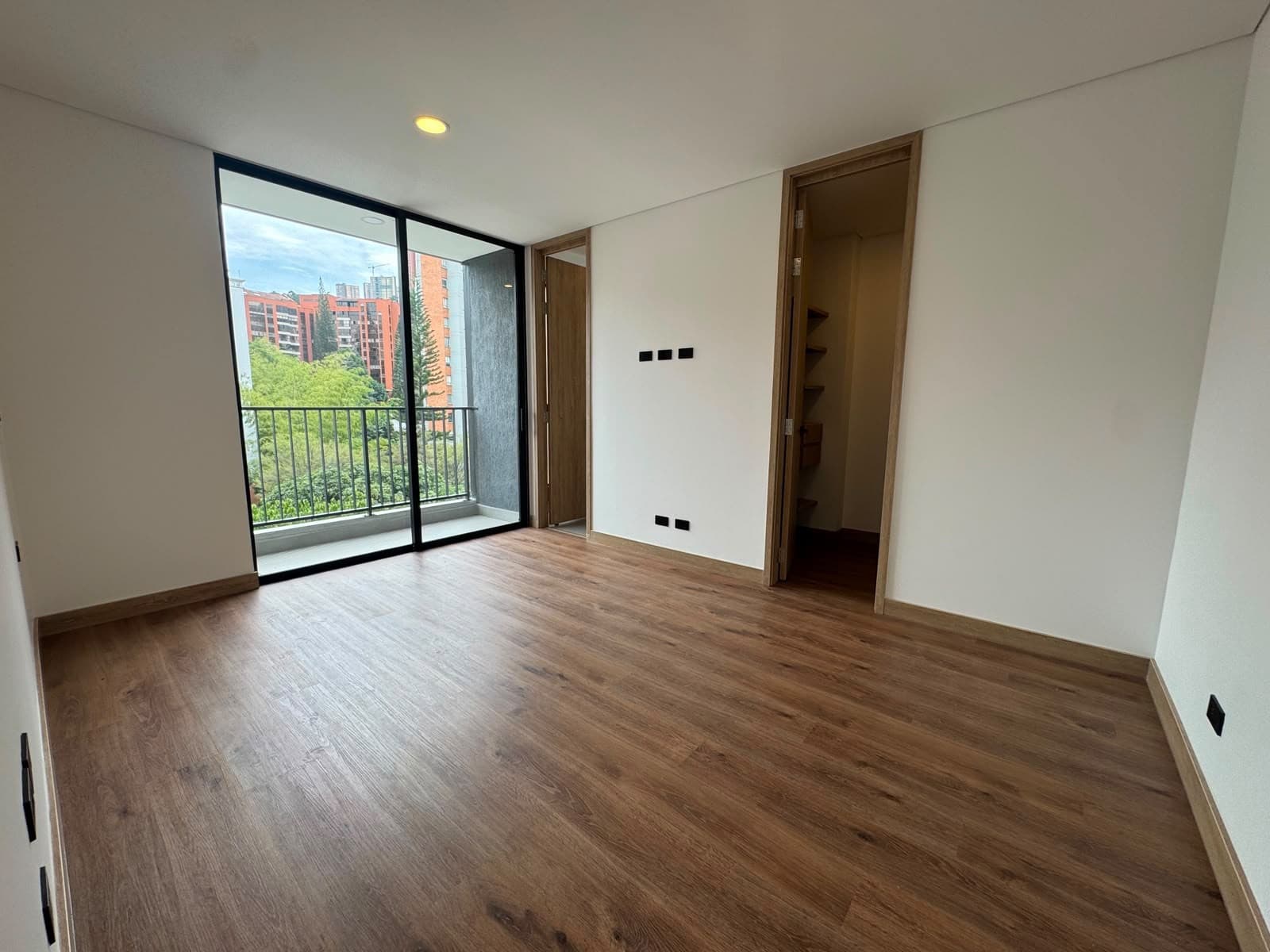 Apartment for Rent, Castropol - El Poblado Area