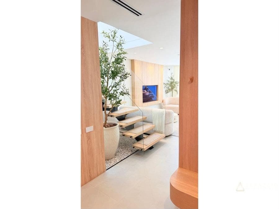 House for Sale, San Lucas Neighborhood - Envigado
