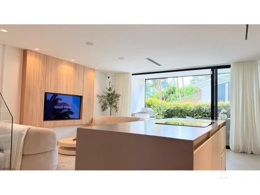 House for Sale, San Lucas Neighborhood - Envigado
