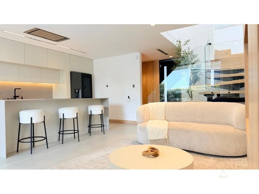 House for Sale, San Lucas Neighborhood - Envigado