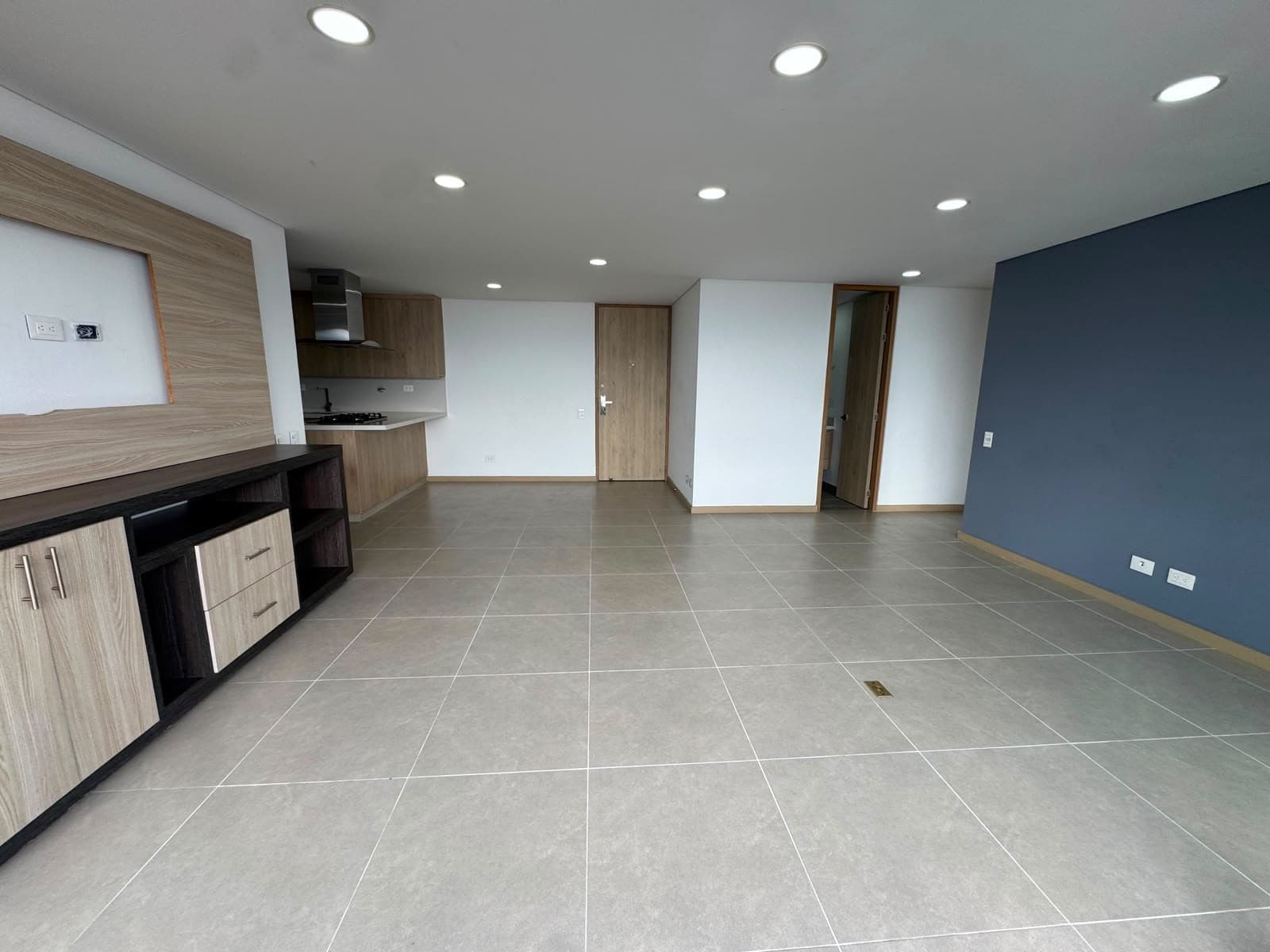 Apartment for Rent - Las Palmas Neighborhood, Poblado