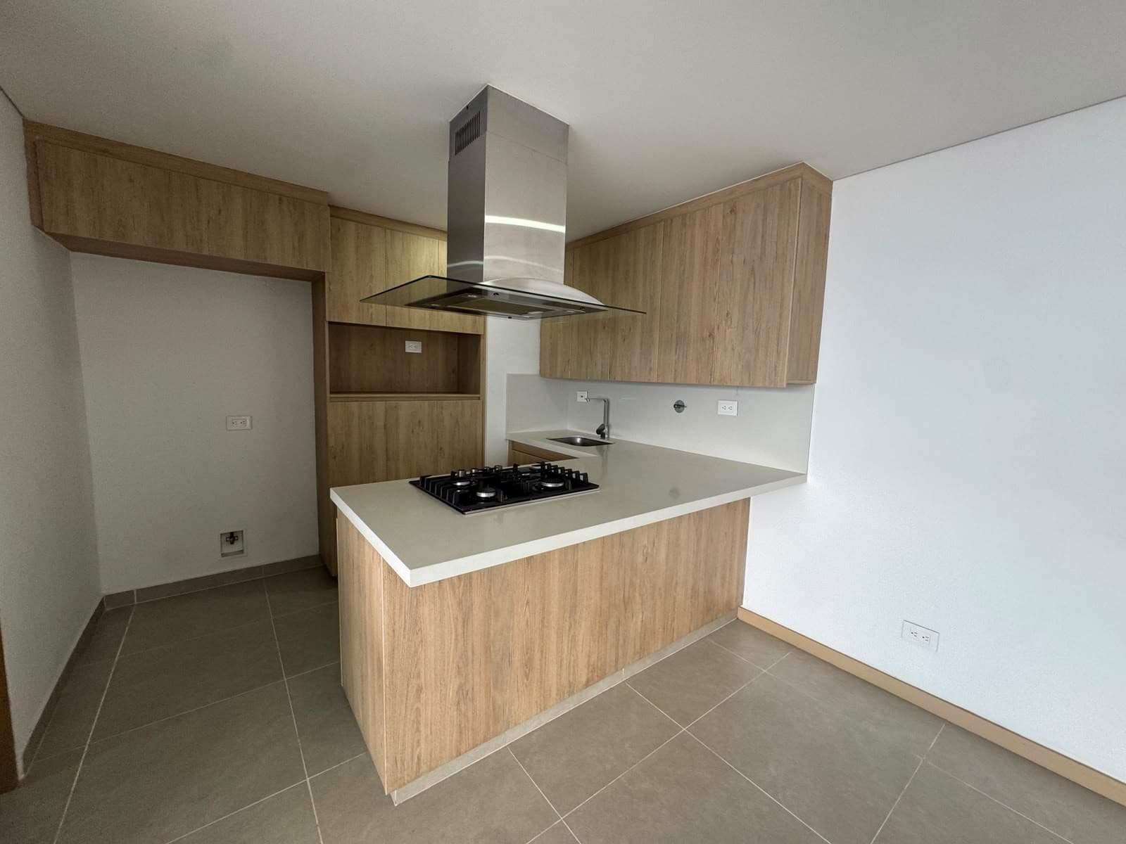 Apartment for Rent - Las Palmas Neighborhood, Poblado