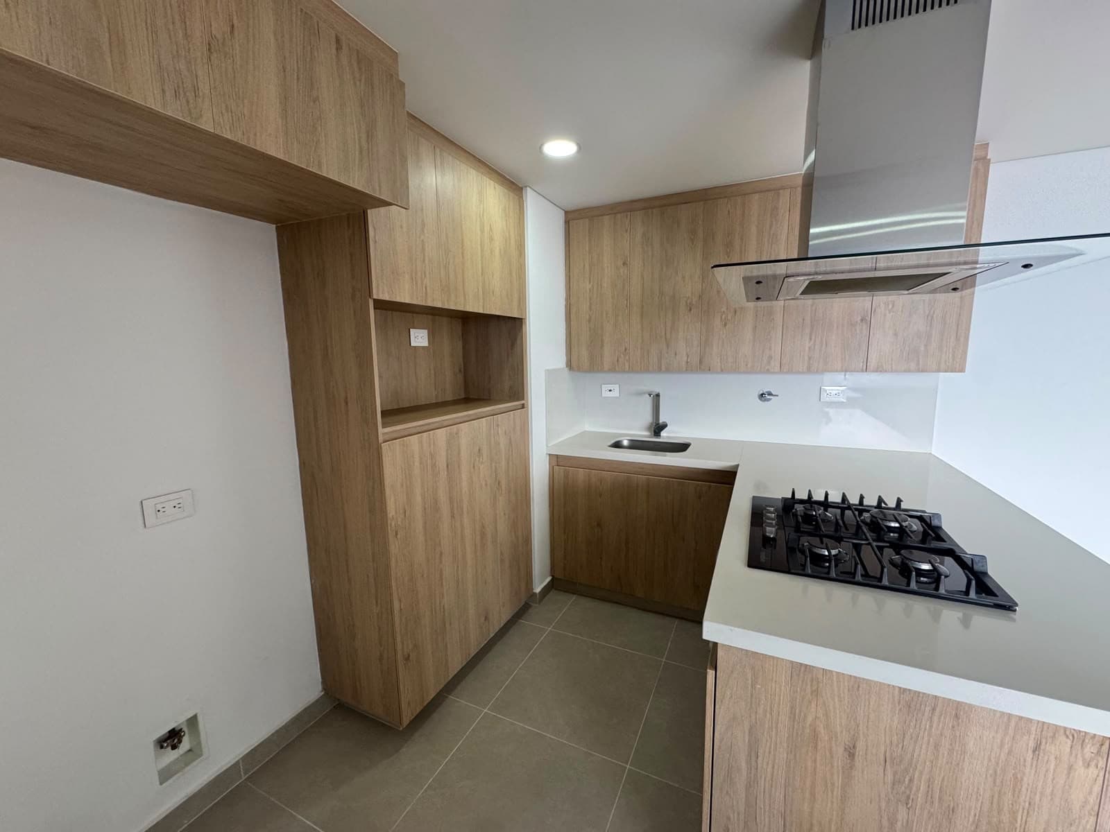 Apartment for Rent - Las Palmas Neighborhood, Poblado
