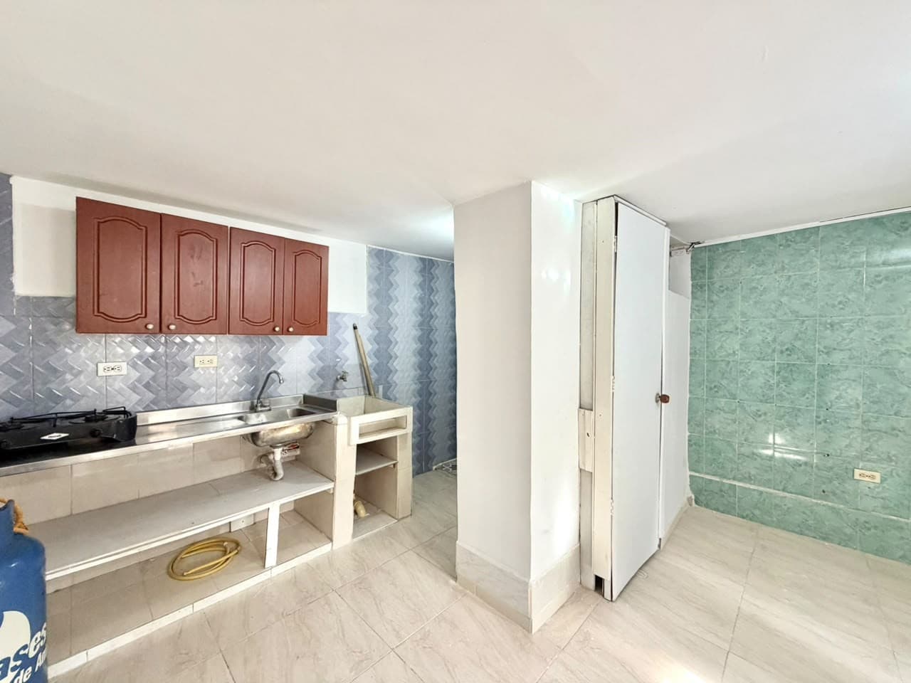 Studio Apartment for Rent - Aranjuez Area