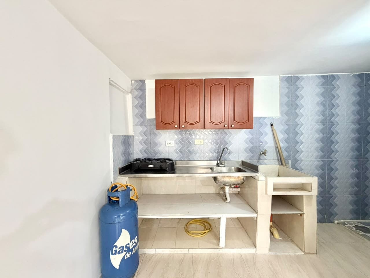 Studio Apartment for Rent - Aranjuez Area