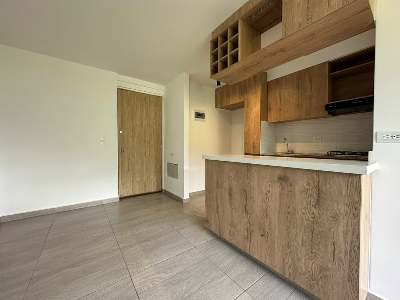 Apartment for Rent - La Navarra Neighborhood, Bello