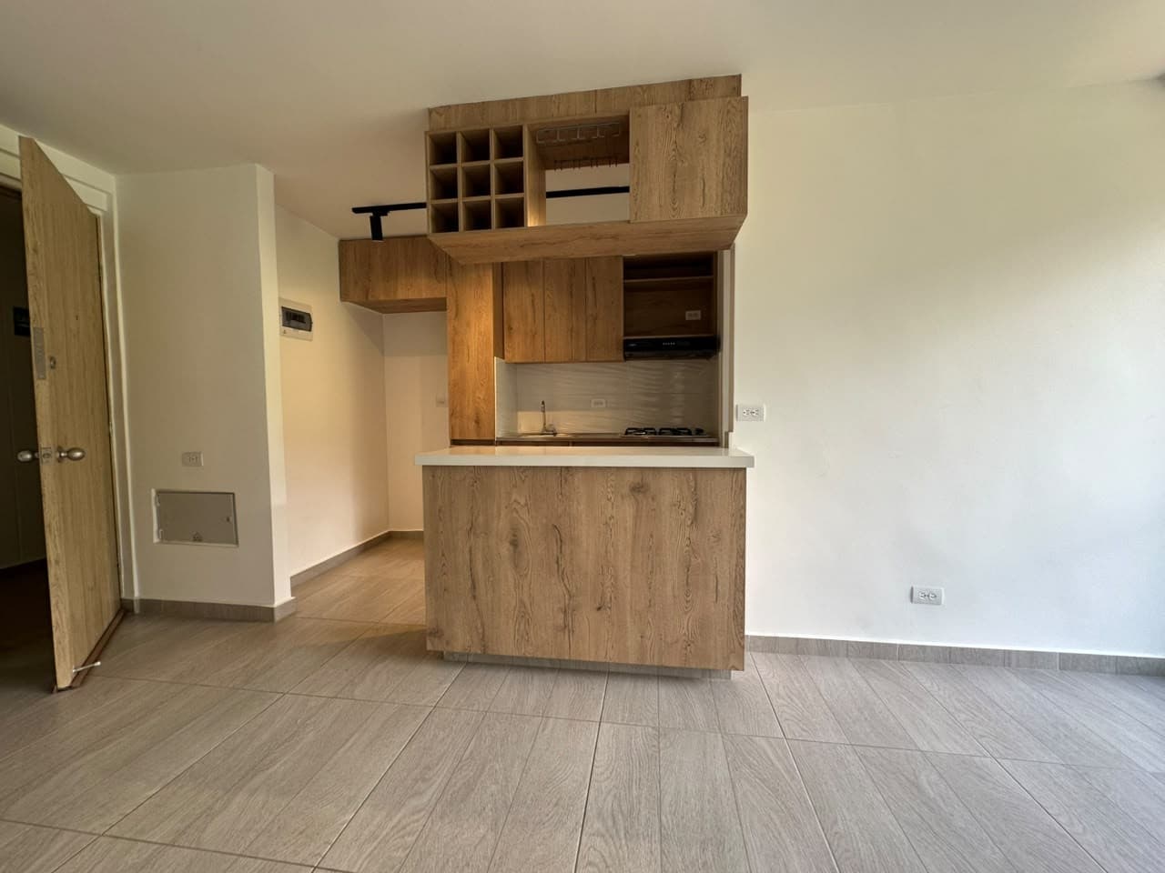 Apartment for Rent - La Navarra Neighborhood, Bello